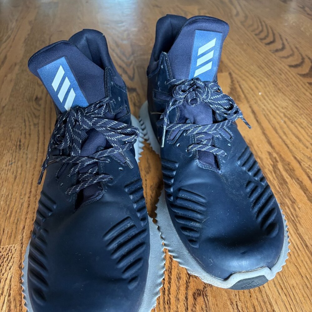 Adidas Continental Mens Sneakers, Size 13